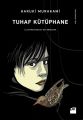 Tuhaf Kütüphane, Haruki Murakami, Doğan Kitap