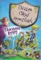 Bizim Okul Hortladı 9 Takımın Ruhu, B. Strange