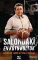 Salondaki En Kötü Koltuk, Murat Murathanoğlu, Mundi