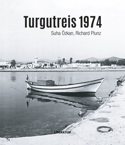 Turgutreis 1974 İngilizce, Suha Özkan Richard Plunz