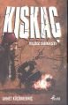 Kıskaç  ''Yıldız Suikastı'', Profil Kitap