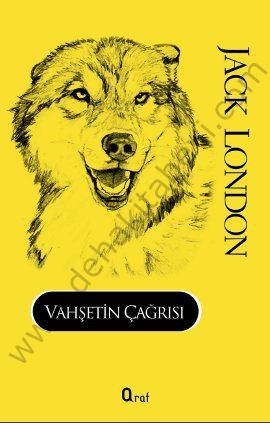 Vahşetin Çağrısı, Araf Yayınları