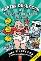 Kaptan Düşükdon ve Konuşan Tuvaletlerin Saldırısı - Dav Pilkey