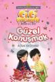 Güzel Konuşmak, Nezihe Ak İnci
