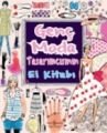 Genç Moda Tasarımcısının El Kitabı, Fiona Watt