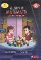 Esen 6. Sınıf Matematik Soru Bankası