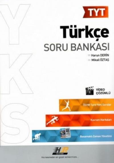 Tyt Hız Ve Renk S.B. Türkçe -2019-20, Hız Ve Renk Yayınları