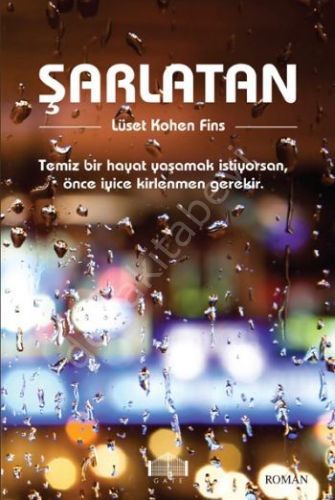 Şarlatan, Gate Yayınları