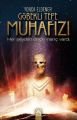 Göbekli Tepe Muhafızı, Yonca Eldener, Altın Kitaplar