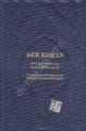 Der Koran,  ( Almanca  Kur'Â-I Kerîm Meali ) B.Boy Ciltli Metinsiz
