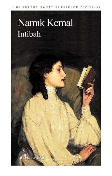 İntibah, İlgi Kültür Sanat Yayıncılık