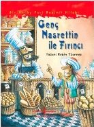 Genç Nasrettin ile Fırıncı, Robin Tzannes