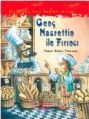 Genç Nasrettin ile Fırıncı, Robin Tzannes