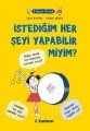 Filozof Çocuk İstediğim Her Şeyi Yapabilir Miyim, Oscar Brenifier