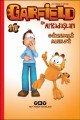Garfield ile Arkadaşları 10 Gizemli Alerji, Jim Davis