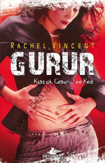 Gurur; Dönüşüm Serisi - 3