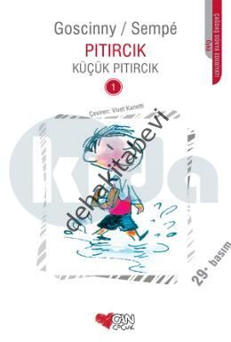 Küçük Pıtırcık, Rene Goscinny