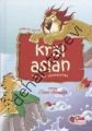 Kral Aslan Masallar Dünyasında, Tuncel Altınköprü