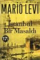 İstanbul Bir Masaldı, Mario Levi, Doğan Kitap