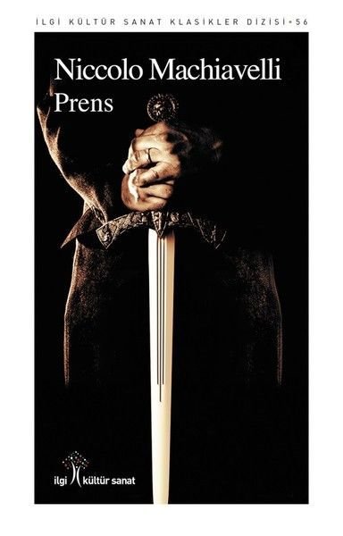 Prens Niccolo Machiavelli, İlgi Kültür Sanat