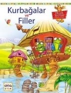 Kurbağalar ve Filler, Nar Yayınları