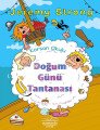 Korsan Okulu Doğum Günü Tantanası, Jeremy Strong