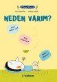 Filozof Çocuk Neden Varım, Oscar Brenifier