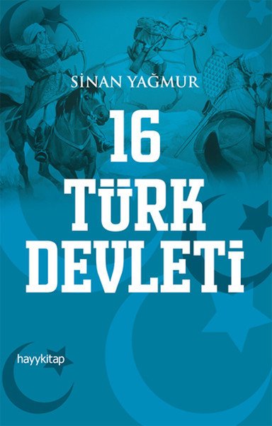 16 Türk Devleti, Sinan Yağmur