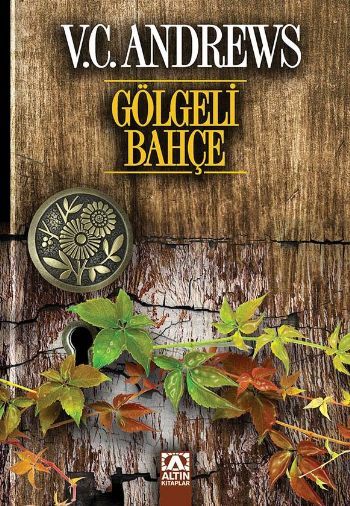 Gölgeli Bahçe, V. C. Andrews, Altın Kitaplar