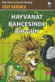 Hayvanat Bahçesinde Bir Gün, Eray Karınca