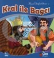 Kral ile Bağcı, Çilek Kitaplar