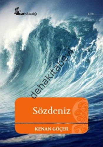 Sözdeniz, Kenan Göçer