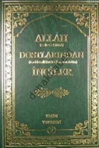 Allah Dostlarından İnciler 2 (Ciltli), Ahmet Meral