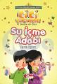 Su İçme Adabı, Çilek Kitaplar