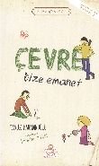Çevre Bize Emanet, Yavuz Bahadıroğlu