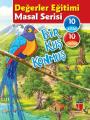 KUŞ KONMUŞ (SET)