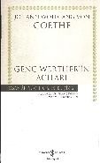 Genç Werther'in Acıları, Johann Wolfgang von Goethe