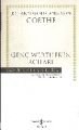 Genç Werther'in Acıları, Johann Wolfgang von Goethe