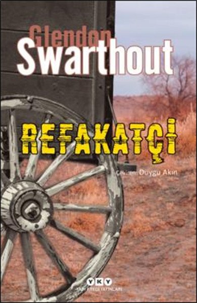 Refakatçi, Glendon Swarthout