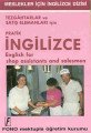 Fono Pratik İngilizce El Kitabı