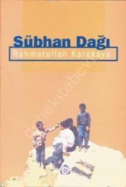 Sübhan Dağı, Düşün Yayıncılık