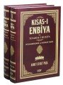 Kısas-ı Enbiya ve Tevarih-i Hulefa, 2 cilt, Ahmed Cevdet Paşa