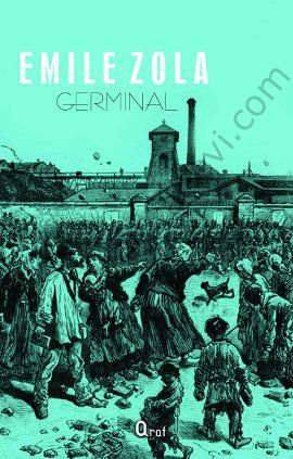 Germinal - Emile Zola