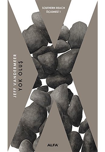 Yok Oluş, Jeff Vandermeer