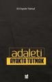 Adaleti Ayakta Tutmak, Mgv Yayınları