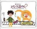 Ne Olsam, Selin Kutucular, Kva Yayınları