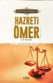 Adaletin Sembolü Hazreti Ömer el- Faruk (r.a), Çığır Yayınları