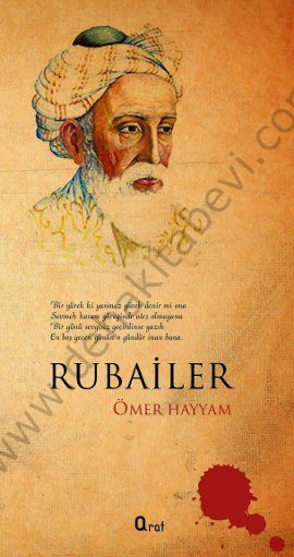 Rubailer - Ömer Hayyam