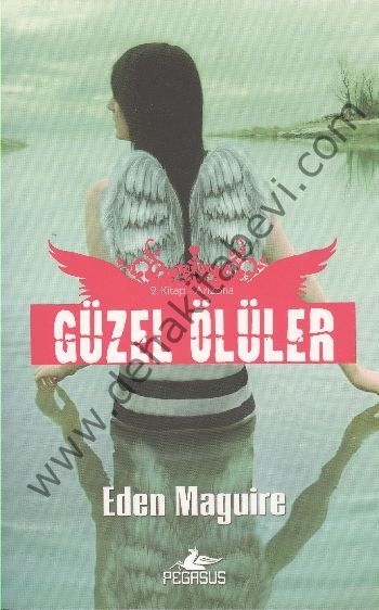 Güzel Ölüler, Eden Maguire