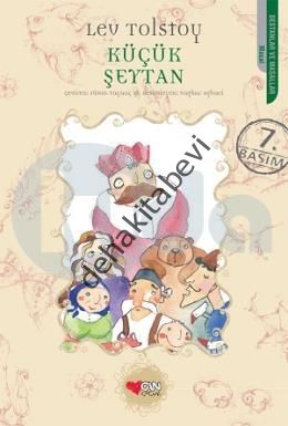 Küçük Şeytan, Lev Nikolayeviç Tolstoy